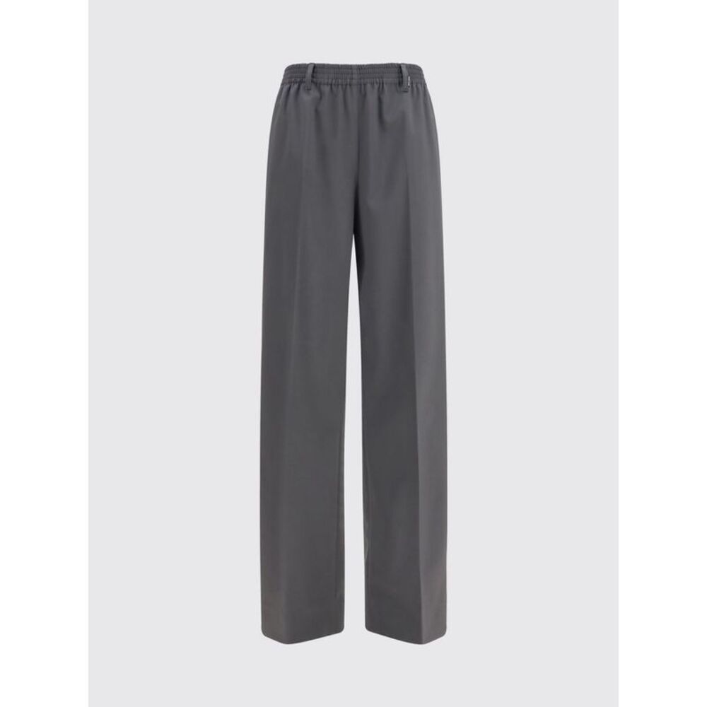 Miu Miu Women Pants Woman Miu Miu